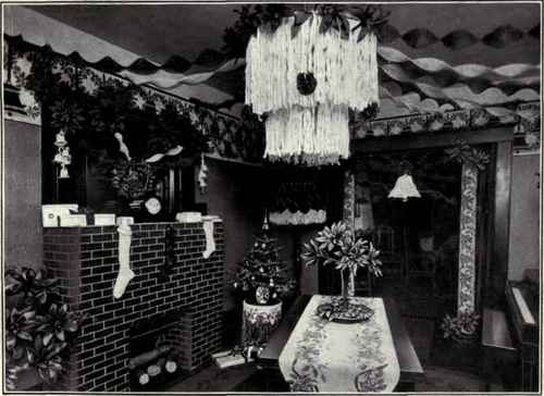 The Dining Room