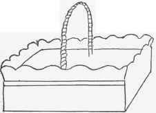 Basket II 107