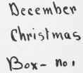 Box No I 44
