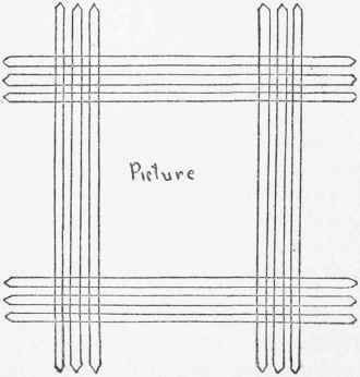 Picture Frame 127