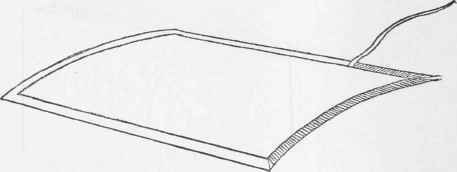 Raffia Work Basket 170