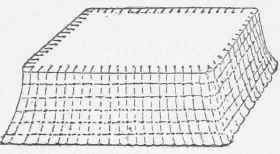 Waste Paper Basket No II 162