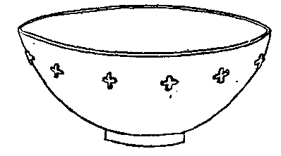 Applied ornament