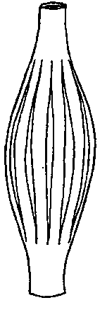 Engraved ornament