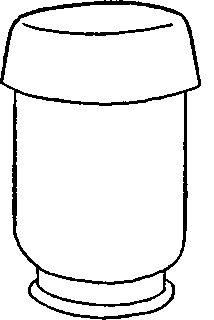 bottle or jar