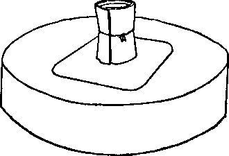 handle