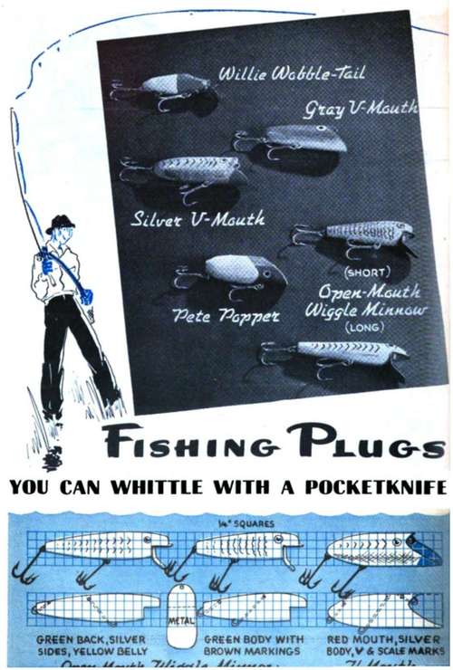 LURES