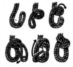 THE BOWLINE