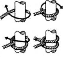 THE ROLLING HITCH