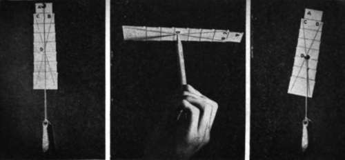 compound pendulum