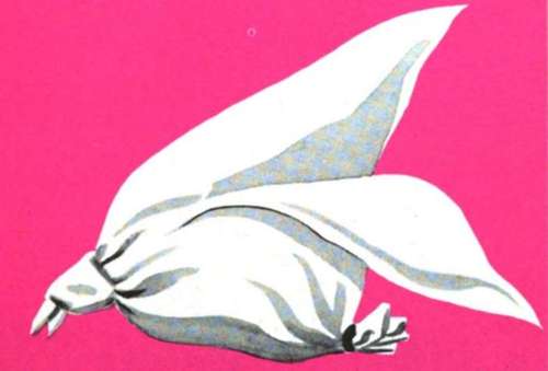 Flying Bird