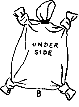 Gather At A For The Head