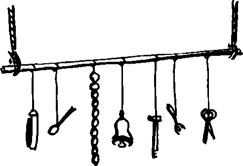 A Musical Instrument