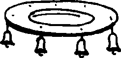 Tambourine