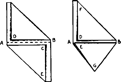 How To Fold A Billet Doux