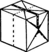 How To Fold A Paper Box