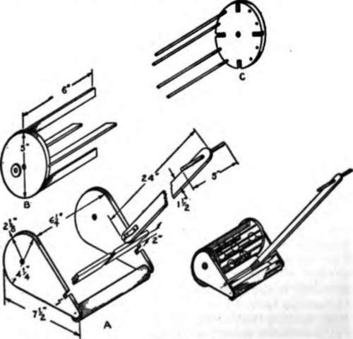 Push Mower