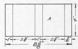 Case For Box Cut To Size