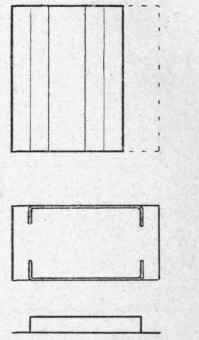 III Box Problems 135