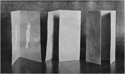 Mounting Folders. Book Problems