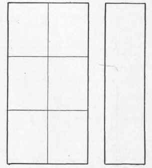 Print Paper Folded For 12 Pages