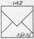 Square Envelope