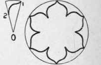 Chapter V. Foldings And Cuttings From The Square And Circle. - Continued