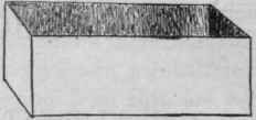 Model II. Oblong Box.