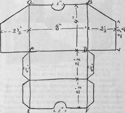 Model VIII Wall Letter Case 127