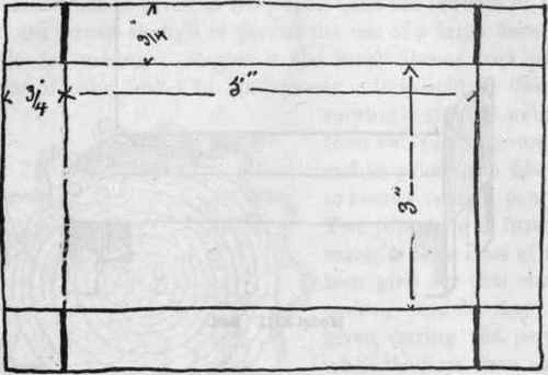 Model XIII Bed 181