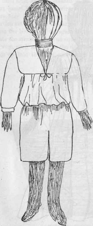 Model XVIII. Doll I.