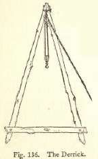 The Derrick