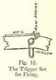 The Trigger Set for Firing