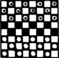 Games To Play On A Checkerboard