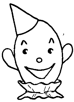 MR. CLOWN