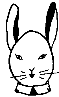 PETER RABBIT