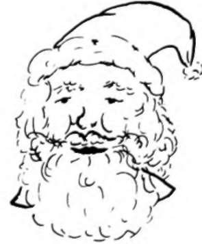 SANTA CLAUS