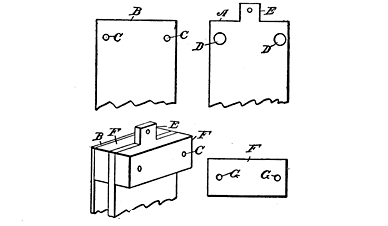 Figs. 92 95. Details of Portable Purifier