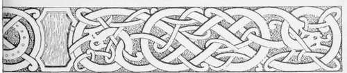 II For A More Advanced Pupil A Tray In The Gothic 41