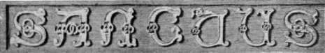 IV Maria E Reeks 679