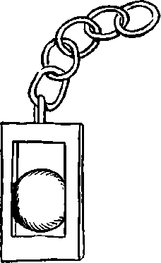 Loose Ball And Chain