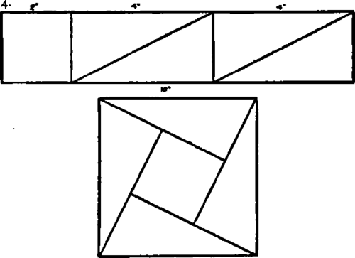One King Took His Queen Over And Returned Alone
