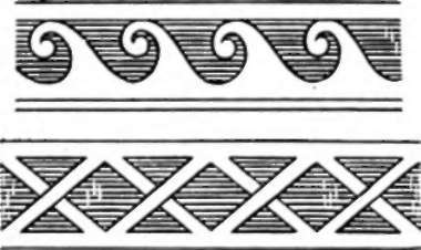 Carving In Relief