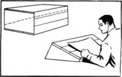 Drawing Desk