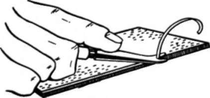 Embossing
