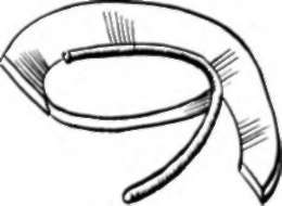 Flat Strip Pottery