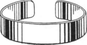 Forming On A Hollow Mold