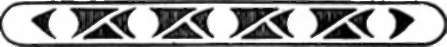 Fret Work Design