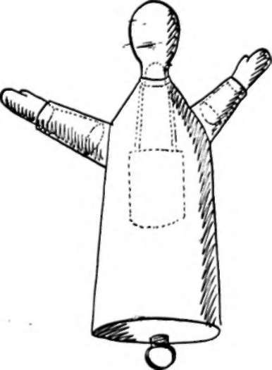 Hand Puppet Show