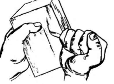 How To Carve 50